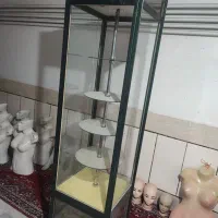 تعدادی مانکن ویترین گردون|فروشگاه و مغازه|زاهدان, |دیوار