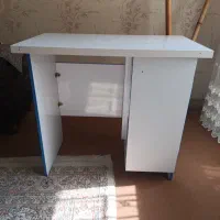میز تحریر سالم mdf