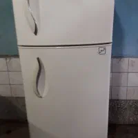 یخچال دودرب|یخچال و فریزر|سنگر, |دیوار