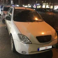 تیبا۲|خودرو سواری و وانت|گناباد, |دیوار