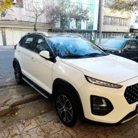 ایکس ۲۲ پرو سفید اتومات مدل ۴۰۱|خودرو سواری و وانت|مشهد, خرمشهر|دیوار