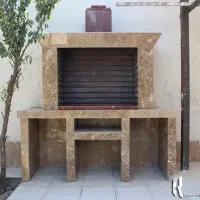 مجری تخصصی ابنما باربیکیو سنگ و سرامیک ، ارین سا|مصالح و تجهیزات ساختمان|نیشابور, شهرک بهداری|دیوار