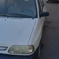 صافکاری نقاشی انواع ماشین پراید و پژو|خدمات موتور و ماشین|کاشان, شهرک صنعتی فتح المبین|دیوار