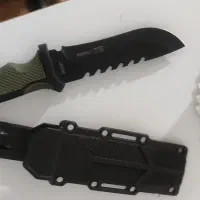 چاقو شکاری اصل کلمبیا کد روشه2828