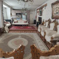 آپارتمان تمیز در محله دنج و آرام