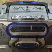 استریو|سیستم صوتی خانگی|کاشان, سال آباد|دیوار