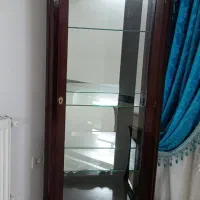 بوفه چهار طبقه سالم