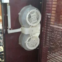 هود قدیمی|هود|اهواز, کوی علوی|دیوار