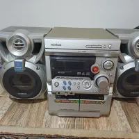 ضبط سامسونگ
