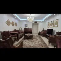 71 متر دو خوابه تک واحدی بسیار تمیز