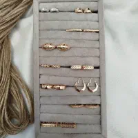 گوشواره ژوپینگ