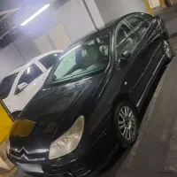 ستروئن اتومات مدل ۲۰۰۷