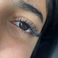 اکستنشن تخصصی مژه|خدمات آرایشگری و زیبایی|زابل, |دیوار