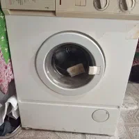 لباسشویی خشکن