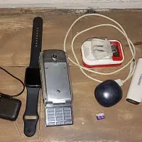 گوشی کلکسیونی سونی اریکسون|موبایل|تهران, راه آهن|دیوار