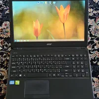 لپ تاپ ایسر مدل E1-570G|رایانه همراه|سقز, |دیوار