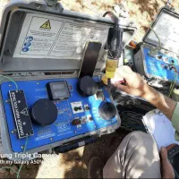 ابیابی.چاه عمیق.حفاری