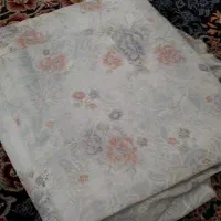 چادرعروس|لباس|قم, امامزاده ابراهیم|دیوار