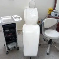 وسایل ارایشگاه