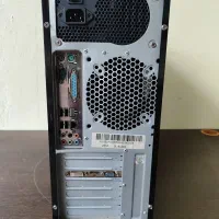 کامپیوتر ۴هسته رم ۸ ddr3 هارد ۵۰۰ گرافیک ۱|رایانه رومیزی|چالوس, |دیوار