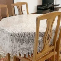 میز و صندلی ناهار خوری ۴ نفره