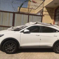 فروش دیگینتی پرایم|خودرو سواری و وانت|شیراز, نصر|دیوار