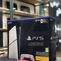ps5 digital نقد / اقساط