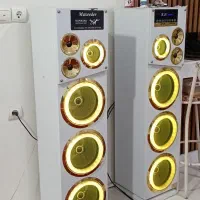 باند خانگی|سیستم صوتی خانگی|رباطکریم, نصیرشهر|دیوار