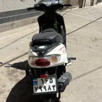 وگو ۹۱|موتورسیکلت|تهران, دستغیب|دیوار