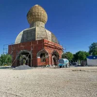 اجرای نمای ساختمان ،آجرنما ،سنگ و سرامیک