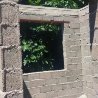 خانه-محوطه-نیمه-کاره-200متری100متربنا