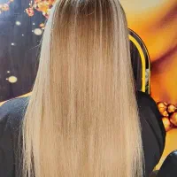 کراتین و رنگ مو تخصصی ، تخفیف ویژه محدود