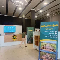 منشی و مشاور جذب با حقوق و پورسانت