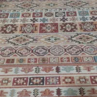 فرش کناره فانتزی