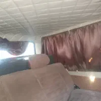 پاترول دو درب ۴سیلندر|خودرو سواری و وانت|مشهد, عنصری|دیوار