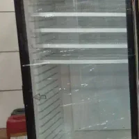 یخچال ایستاده70سانتی