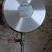 ست قوری کتری دسینی ترکیه ای نو و اکبند|قوری، کتری، قهوه‌ساز دستی|تهران, دردشت|دیوار