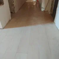 سنگ کاری کف مرمر