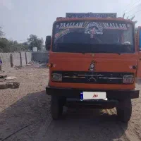 خاور۶۰۸|خودرو سنگین|بندرعباس, |دیوار
