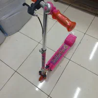 اسکوتر تاشو