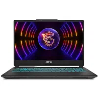 لپ تاپ ام اس آی Cyborg15 RTX 2050 گیمینگ به صرفه