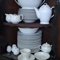 سرویس چینی