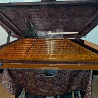 سنتور ترانه ساخت سفارشی