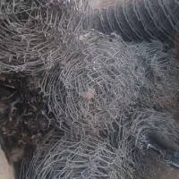 فنس و نبشی