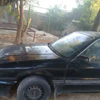 میتسوبیشی گالانت 1992|خودرو سواری و وانت|رامشیر, |دیوار