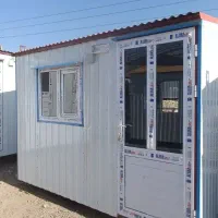 کانکس ۱۵متری|مصالح و تجهیزات ساختمان|تهران, یافت‌آباد|دیوار