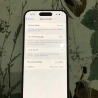 ایفون۱۶نرمال|موبایل|قم, هفت تیر|دیوار