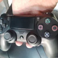 دسته پی اس ۴ های کپی در حد|کنسول، بازی ویدئویی و آنلاین|پردیس, فاز ۳|دیوار