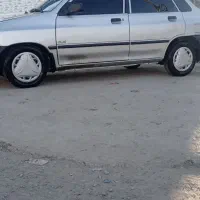 پراید|خودرو سواری و وانت|سنندج, |دیوار