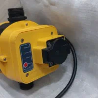 ست کنترل پمپ آب